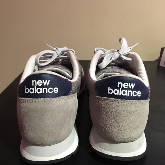 New Balance 501 - Picture 4 of 6